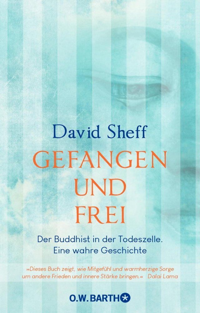  Gefangen und frei(Kobo/電子書)