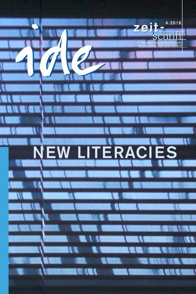  New Literacies(Kobo/電子書)