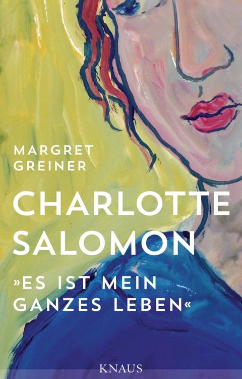 Charlotte Salomon(Kobo/電子書)