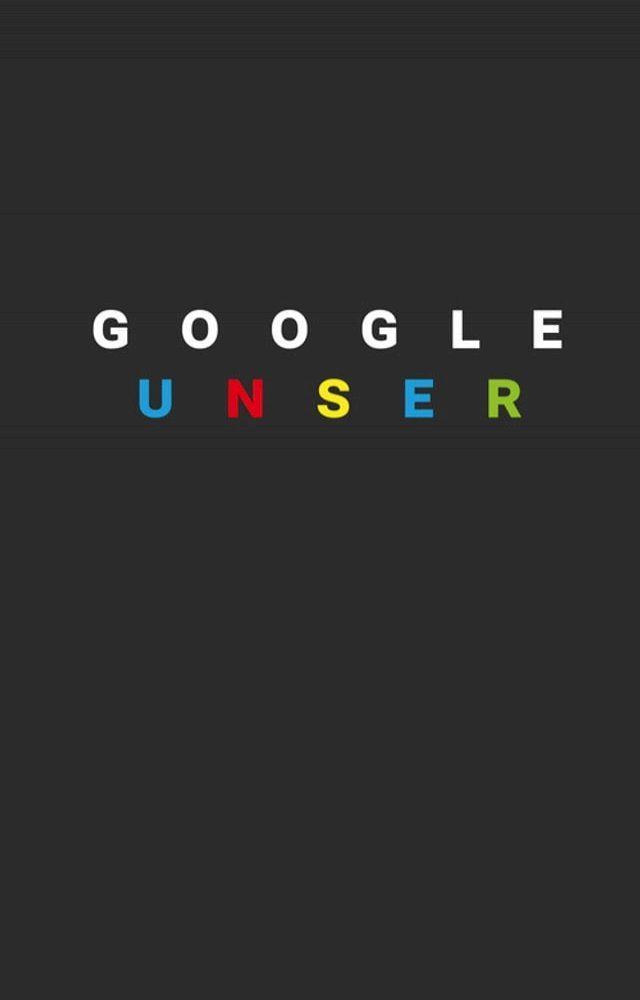  Google Unser(Kobo/電子書)