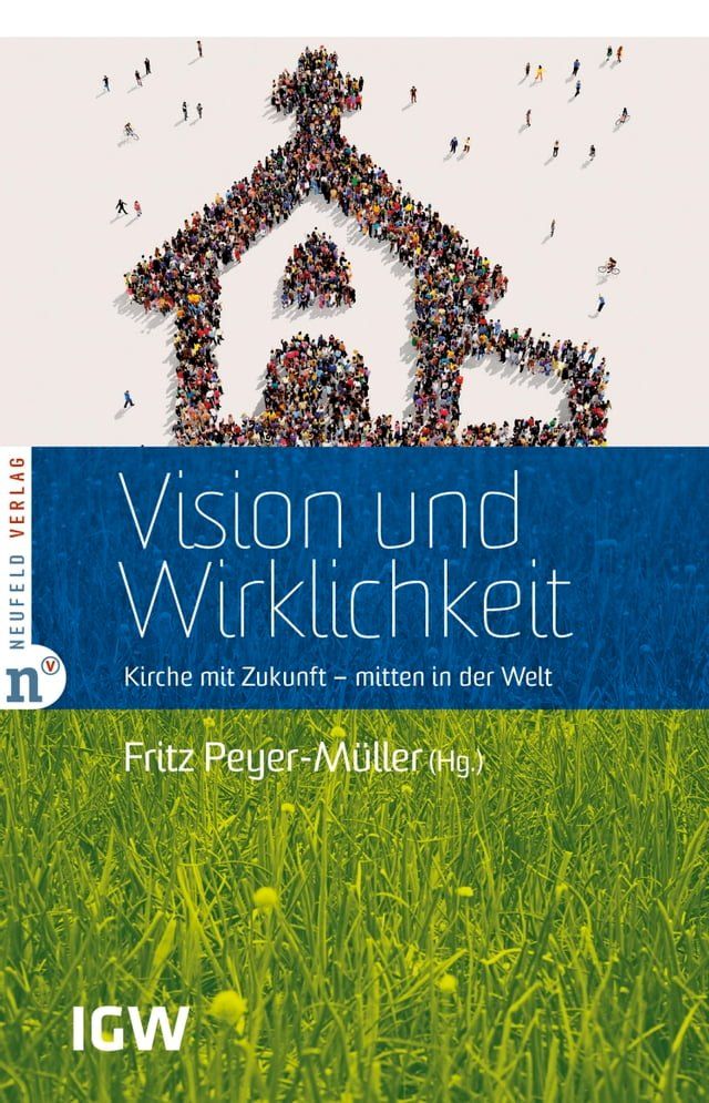  Vision und Wirklichkeit(Kobo/電子書)