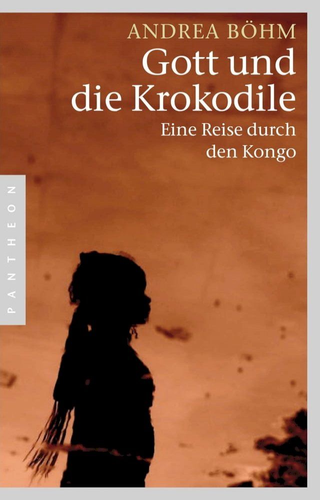  Gott und die Krokodile(Kobo/電子書)