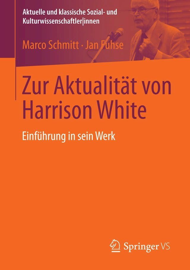  Zur Aktualität von Harrison White(Kobo/電子書)