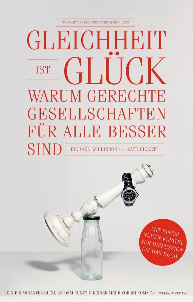  Gleichheit ist Gl&uuml;ck(Kobo/電子書)