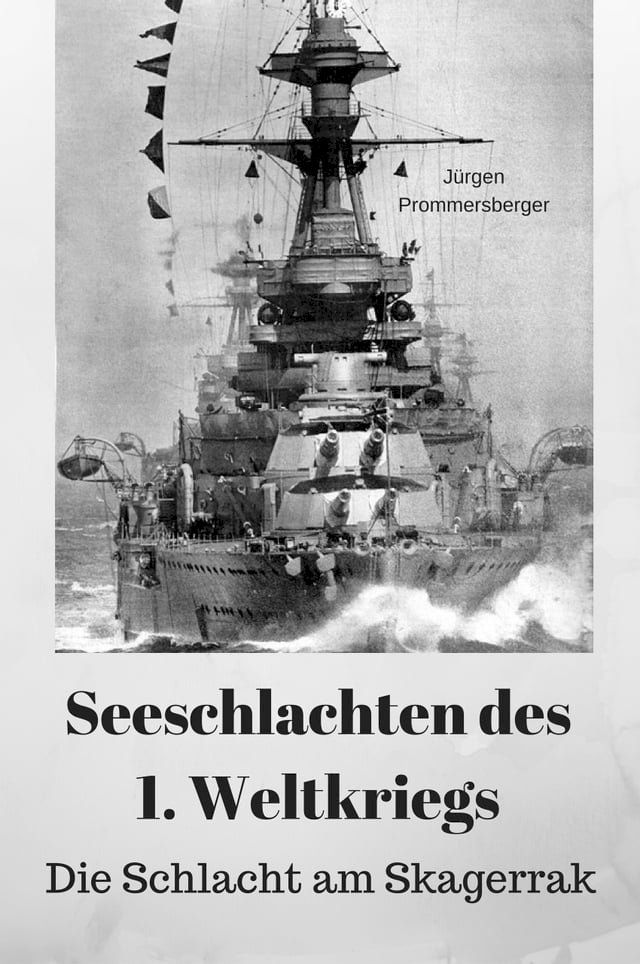  Seeschlachten des 1. Weltkriegs(Kobo/電子書)