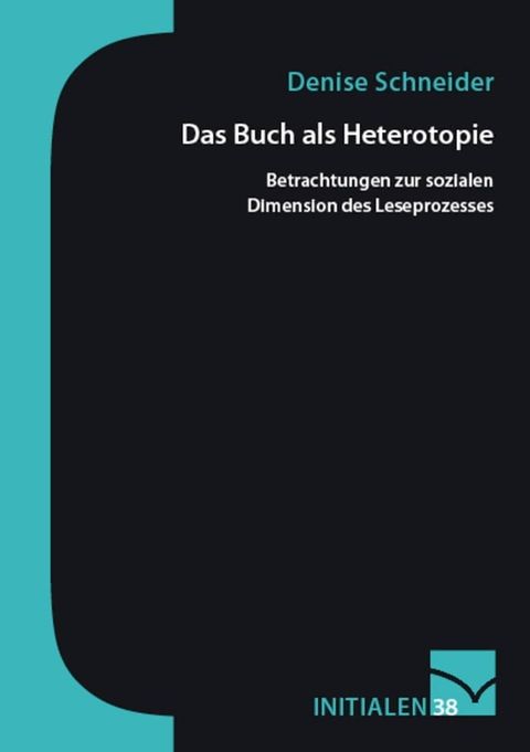 Das Buch als Heterotopie(Kobo/電子書)