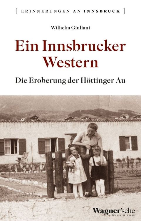 Ein Innsbrucker Western(Kobo/電子書)