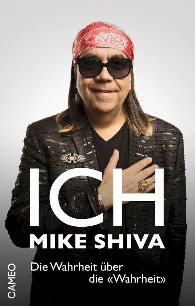  Ich, Mike Shiva(Kobo/電子書)