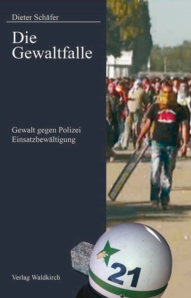  Die Gewaltfalle(Kobo/電子書)