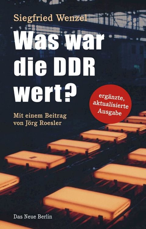 Was war die DDR wert?(Kobo/電子書)