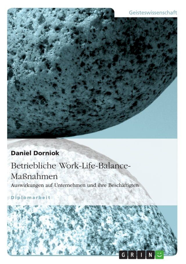  Betriebliche Work-Life-Balance-Maßnahmen(Kobo/電子書)