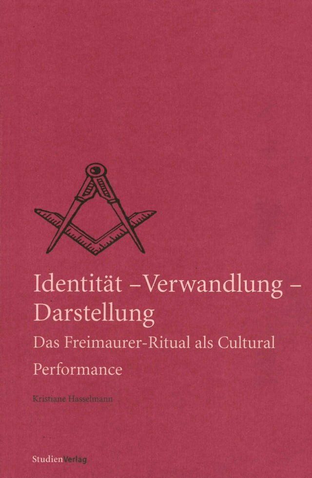  Identität - Verwandlung - Darstellung(Kobo/電子書)