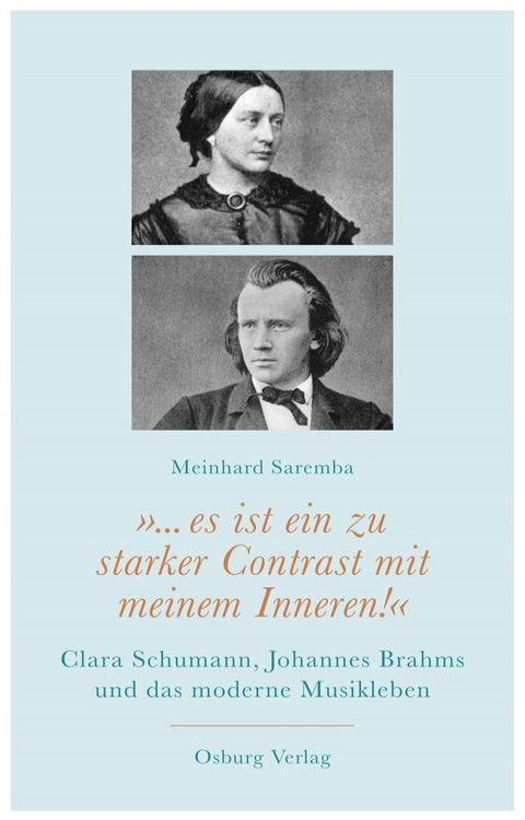 "... es ist ein zu starker Contrast mit meinem Inneren!"(Kobo/電子書)