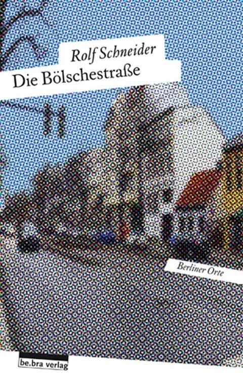 Die B&ouml;lschestra&szlig;e(Kobo/電子書)