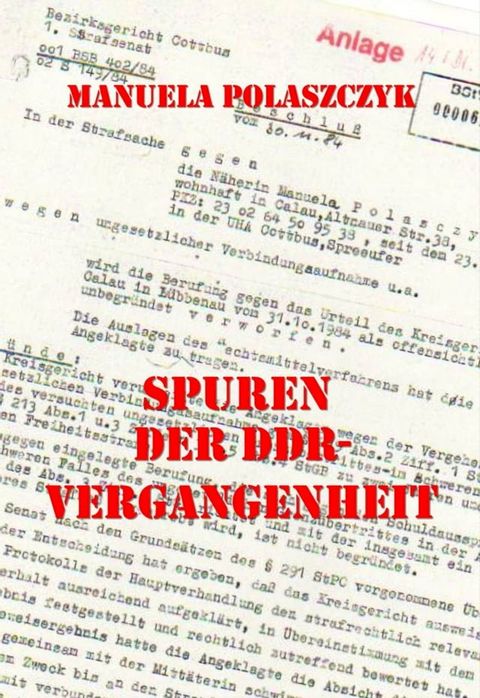 Spuren der DDR-Vergangenheit(Kobo/電子書)