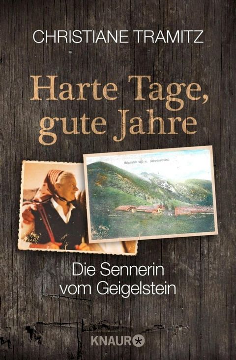 Harte Tage, gute Jahre(Kobo/電子書)