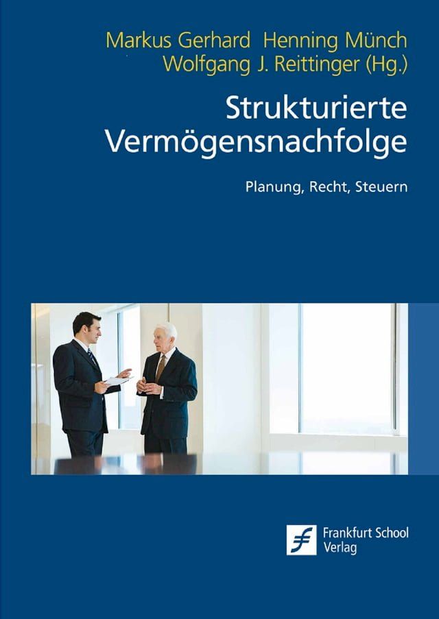  Strukturierte Vermögensnachfolge(Kobo/電子書)