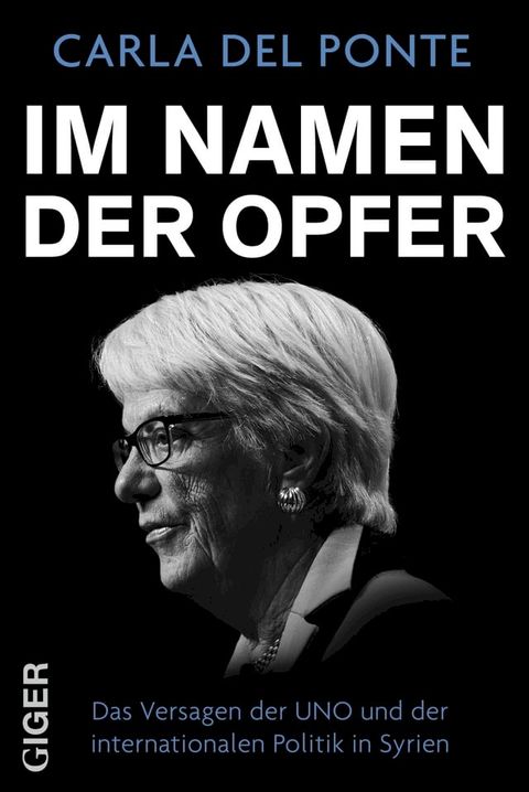 Im Namen der Opfer(Kobo/電子書)