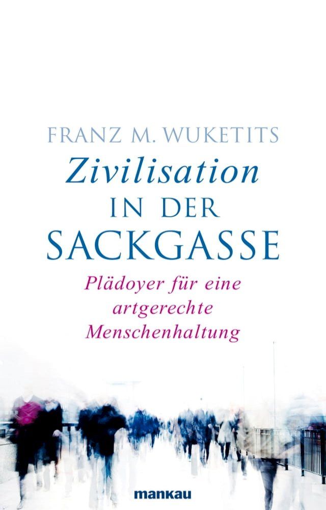  Zivilisation in der Sackgasse(Kobo/電子書)