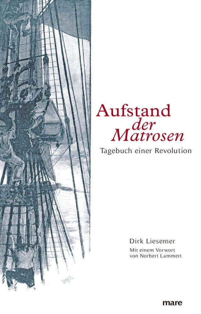  Aufstand der Matrosen(Kobo/電子書)