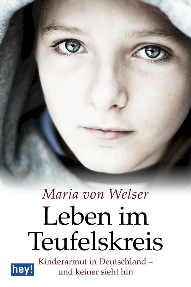  Leben im Teufelskreis(Kobo/電子書)