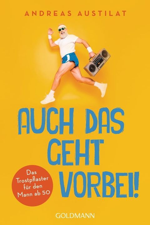 Auch das geht vorbei!(Kobo/電子書)