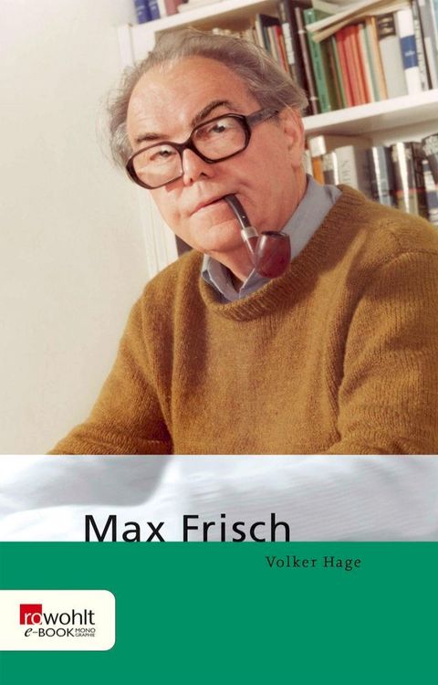 Max Frisch(Kobo/電子書)