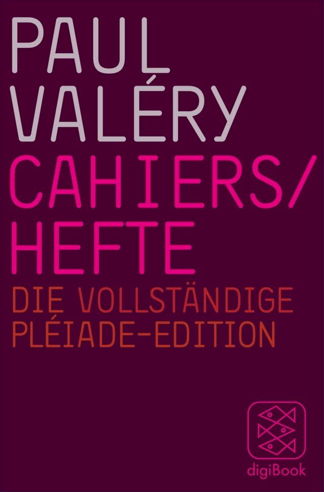  Cahiers / Hefte(Kobo/電子書)