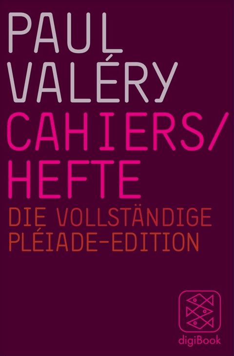 Cahiers / Hefte(Kobo/電子書)