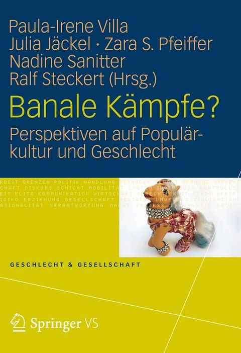 Banale K&auml;mpfe?(Kobo/電子書)