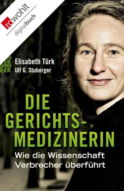 Die Gerichtsmedizinerin(Kobo/電子書)