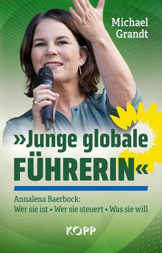  »Junge globale Führerin«(Kobo/電子書)