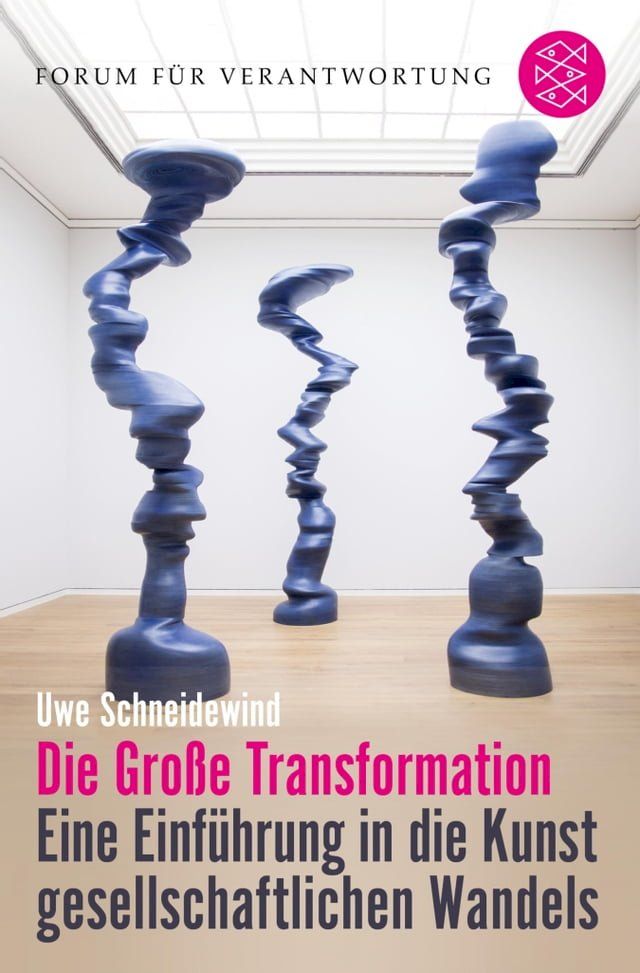  Die Große Transformation(Kobo/電子書)