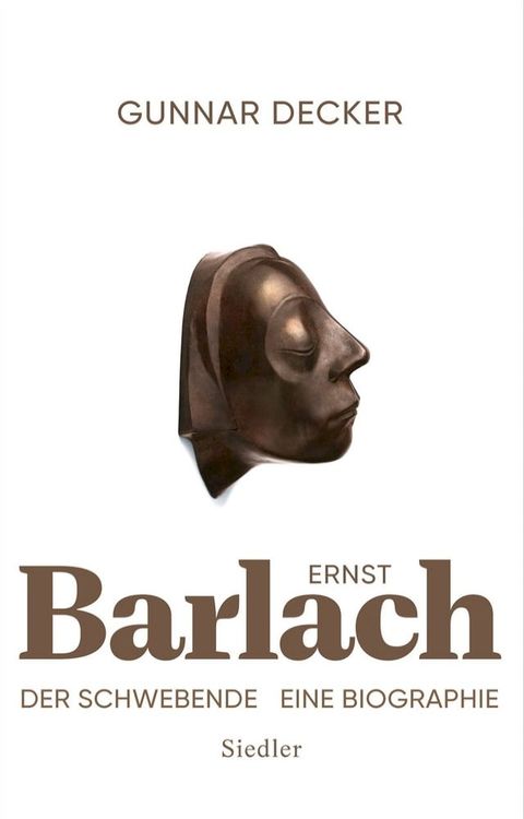 Ernst Barlach - Der Schwebende(Kobo/電子書)