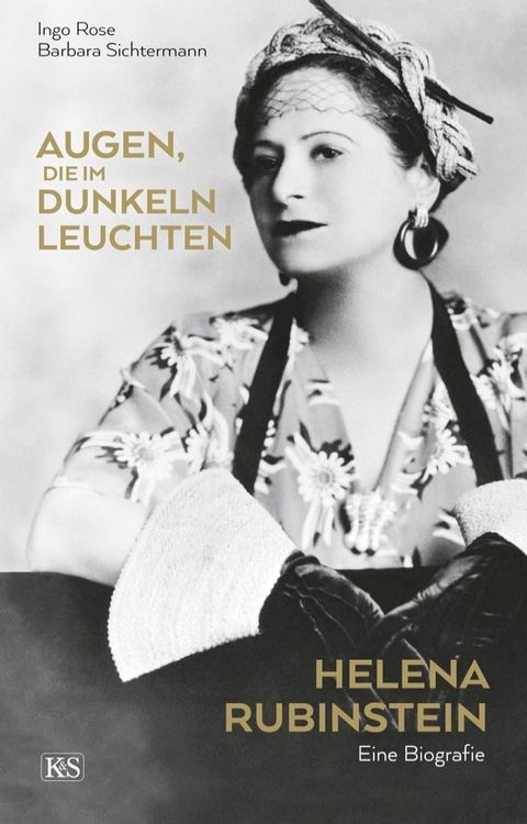 Augen, die im Dunkeln leuchten(Kobo/電子書)