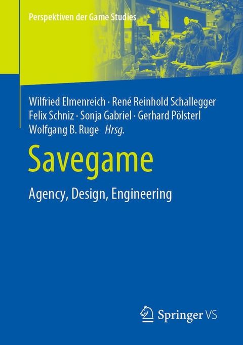 Savegame(Kobo/電子書)