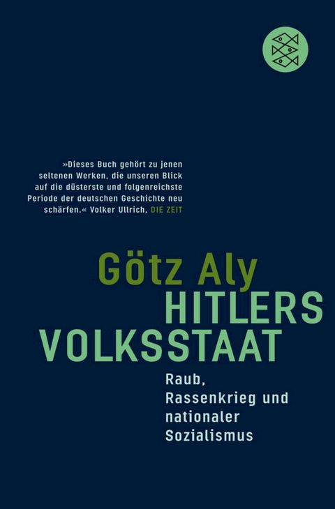 Hitlers Volksstaat(Kobo/電子書)