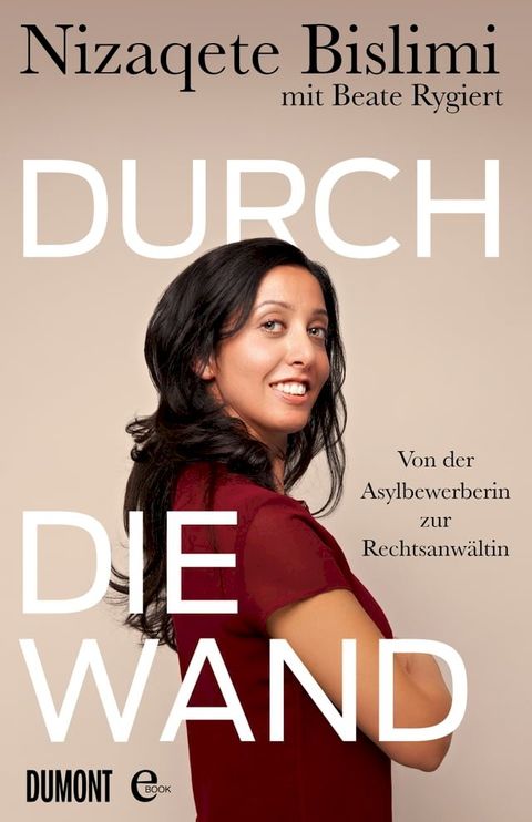Durch die Wand(Kobo/電子書)