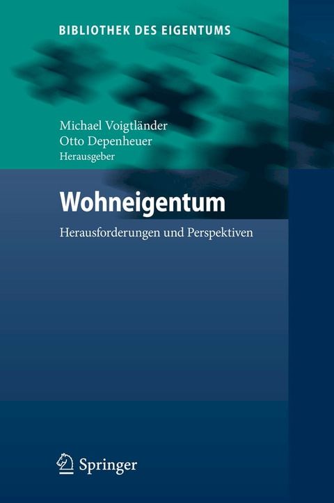 Wohneigentum(Kobo/電子書)