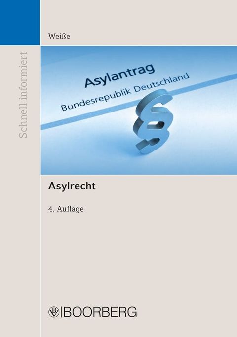 Asylrecht(Kobo/電子書)