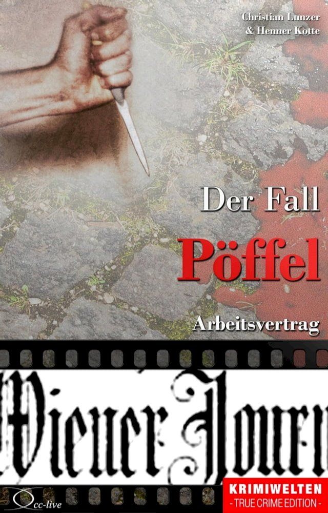  Der Fall Pöffel(Kobo/電子書)