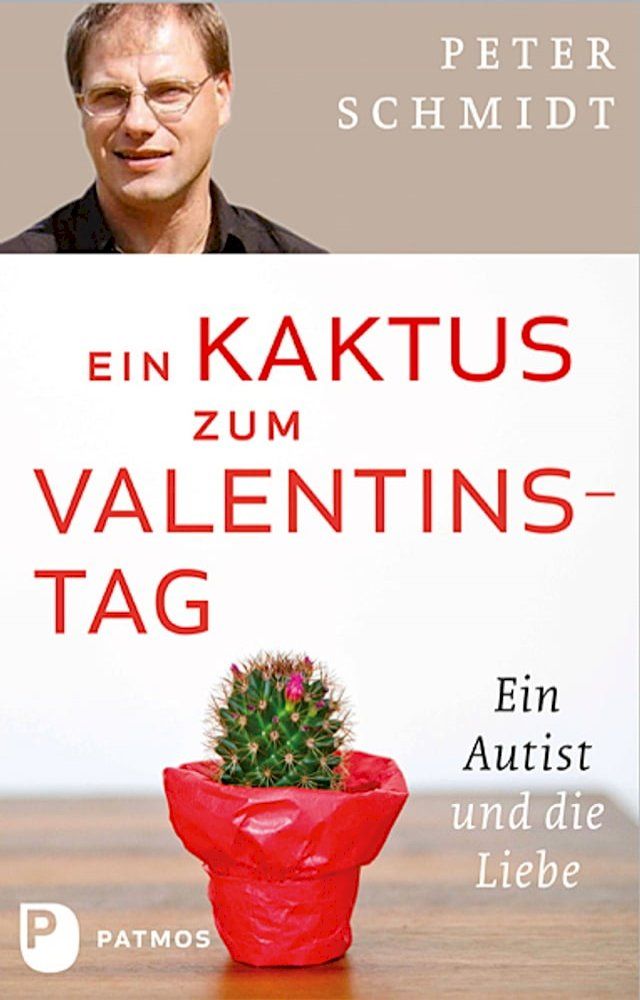  Ein Kaktus zum Valentinstag(Kobo/電子書)