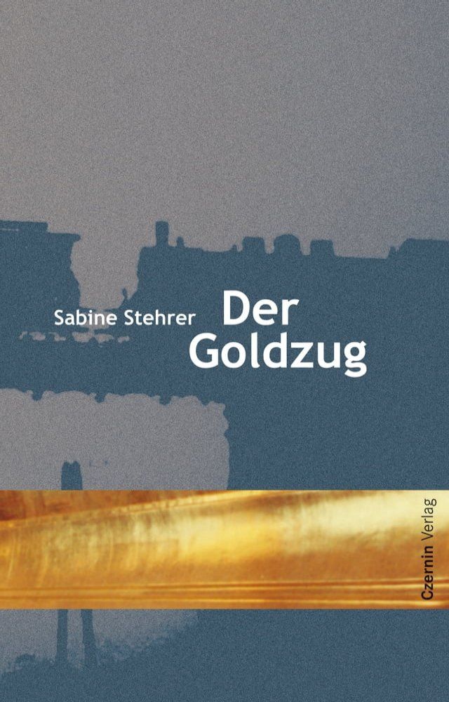  Der Goldzug(Kobo/電子書)