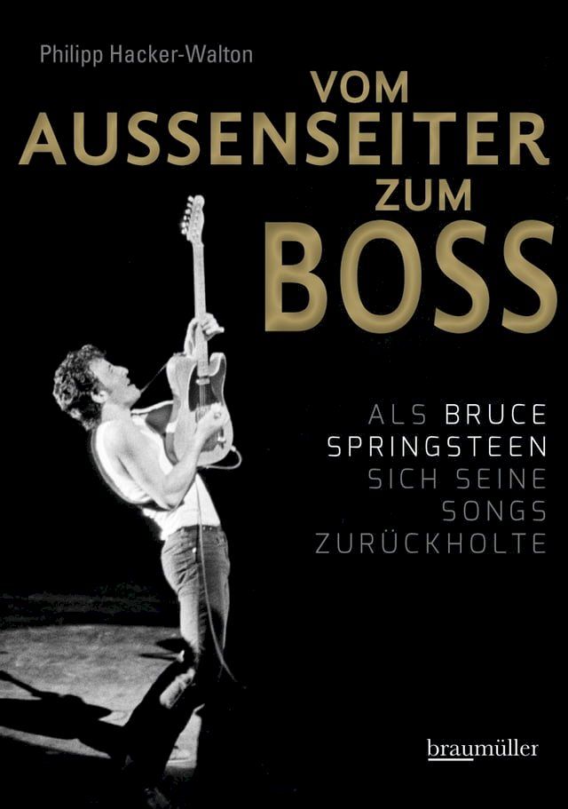  Vom Außenseiter zum Boss(Kobo/電子書)