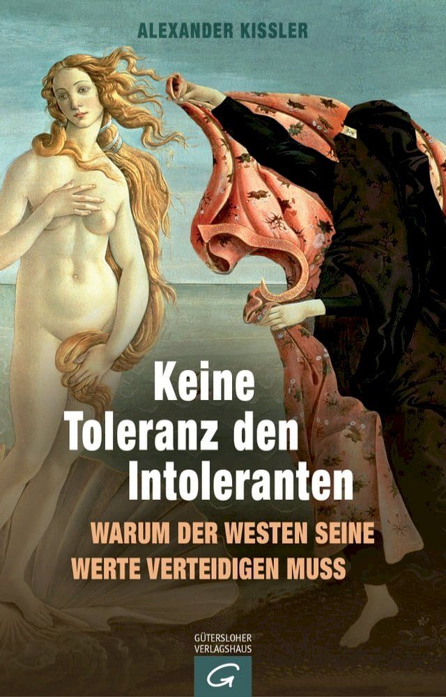  Keine Toleranz den Intoleranten(Kobo/電子書)