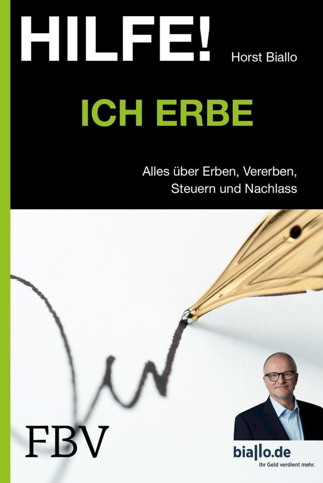  Hilfe! Ich erbe(Kobo/電子書)