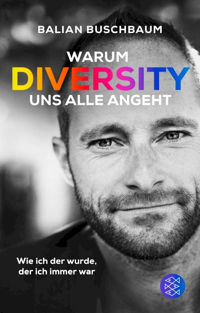  Warum Diversity uns alle angeht(Kobo/電子書)