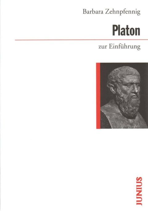 Platon zur Einf&uuml;hrung(Kobo/電子書)