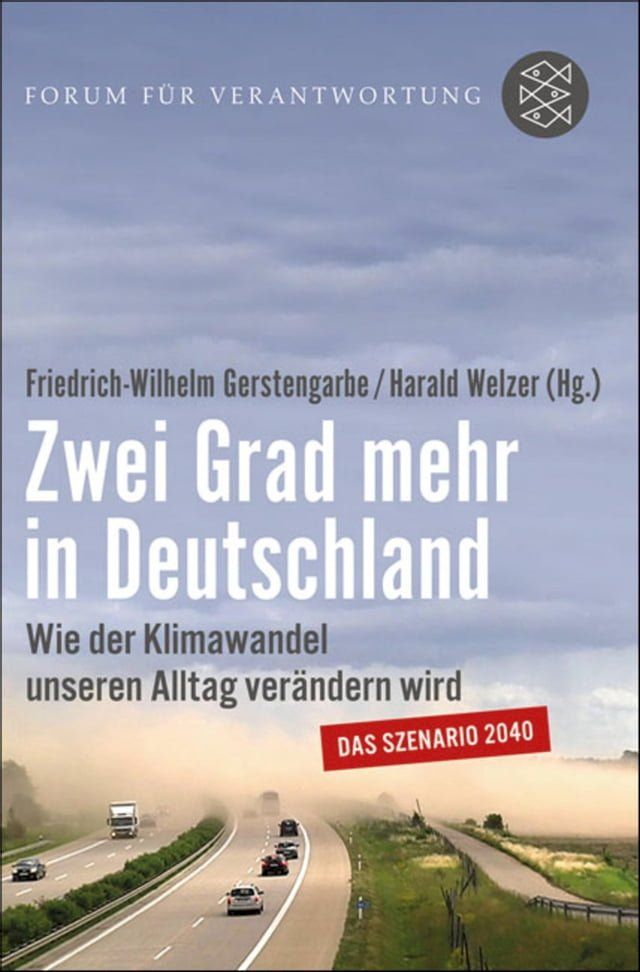  Zwei Grad mehr in Deutschland(Kobo/電子書)