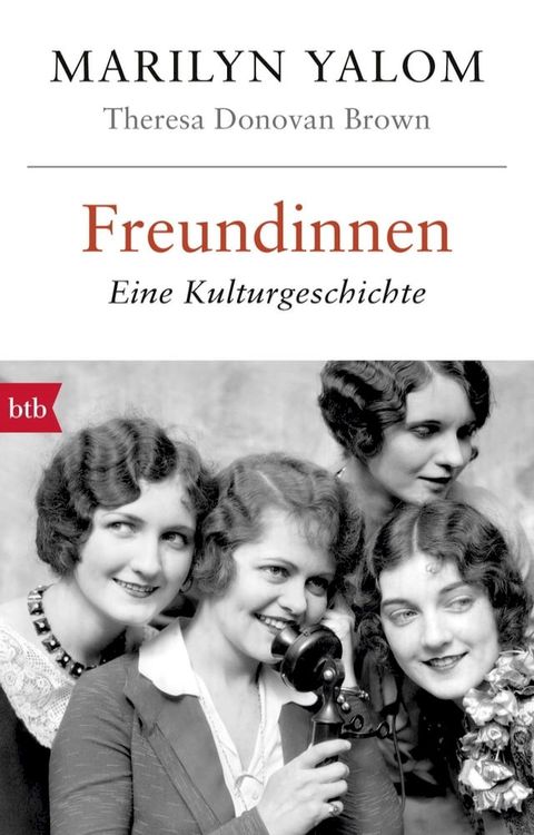 Freundinnen(Kobo/電子書)